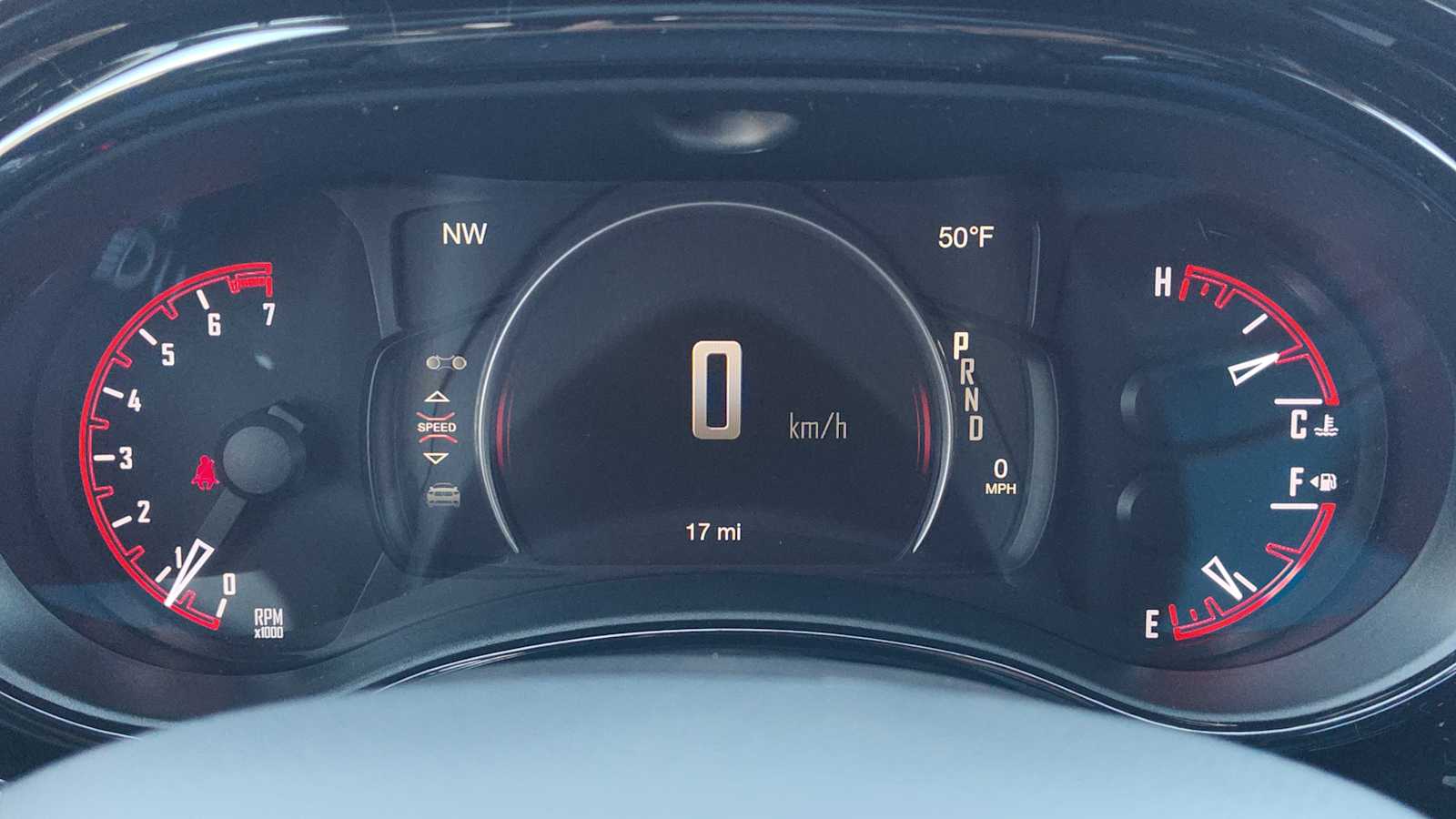 Thumbnail: 2026 Dodge Durango - 18