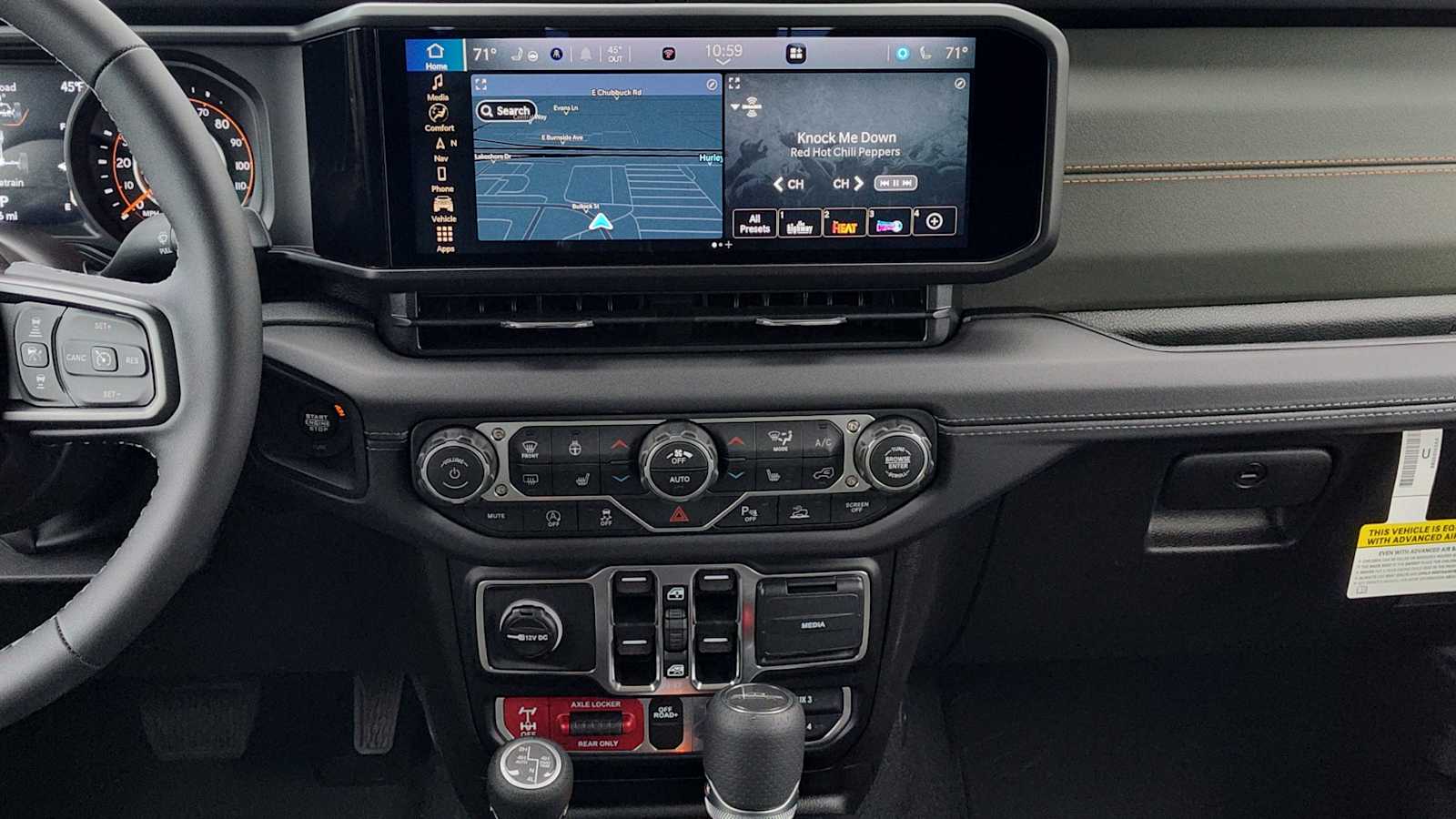 Thumbnail: 2026 Jeep Gladiator - 16