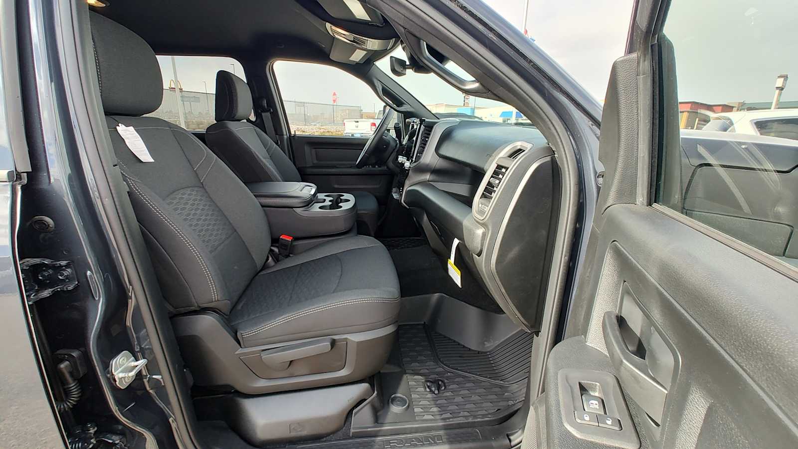 Thumbnail: 2026 RAM 2500 - 14