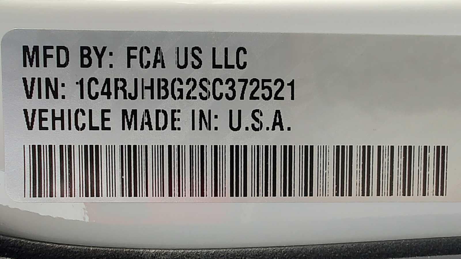 Thumbnail: 2025 Jeep Grand Cherokee - 21