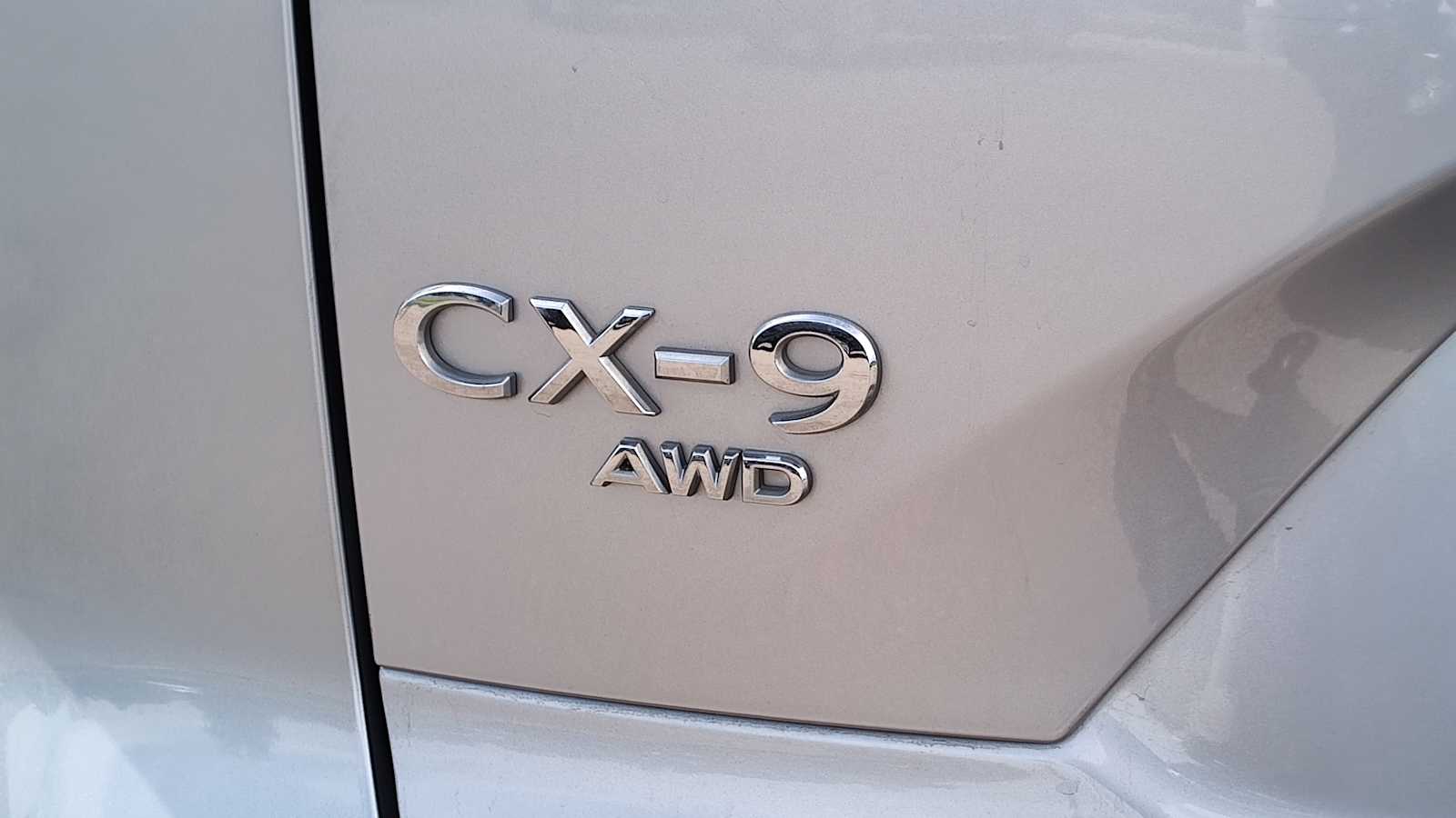Thumbnail: 2023 Mazda CX-9 - 2