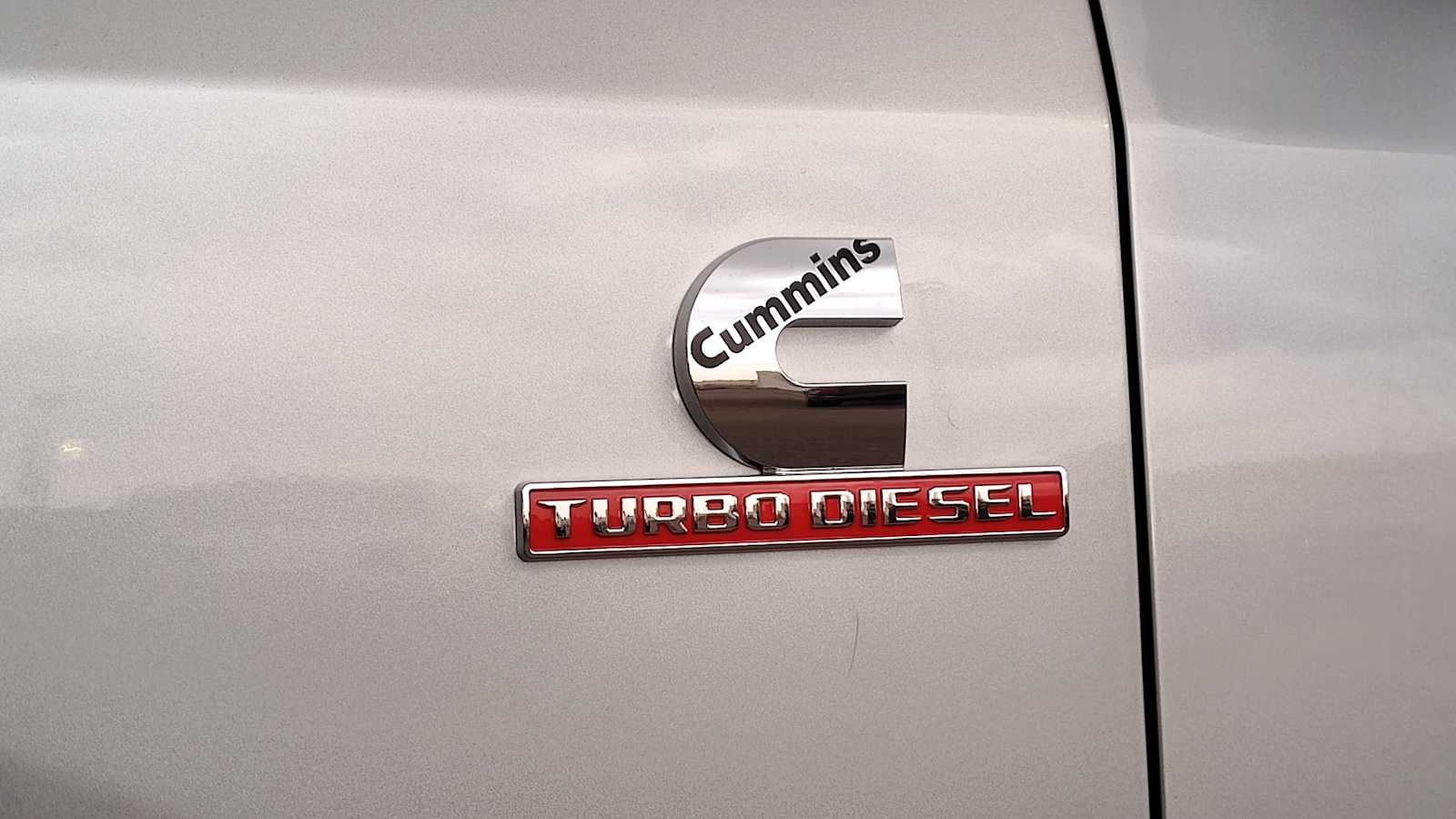 Thumbnail: 2026 RAM 2500 - 23