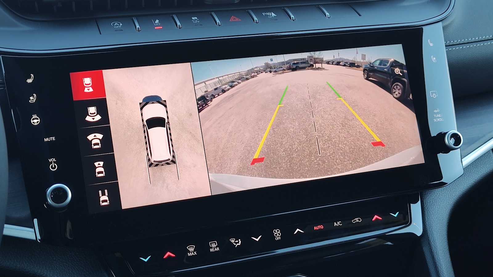 Thumbnail: 2026 Jeep Grand Cherokee - 23