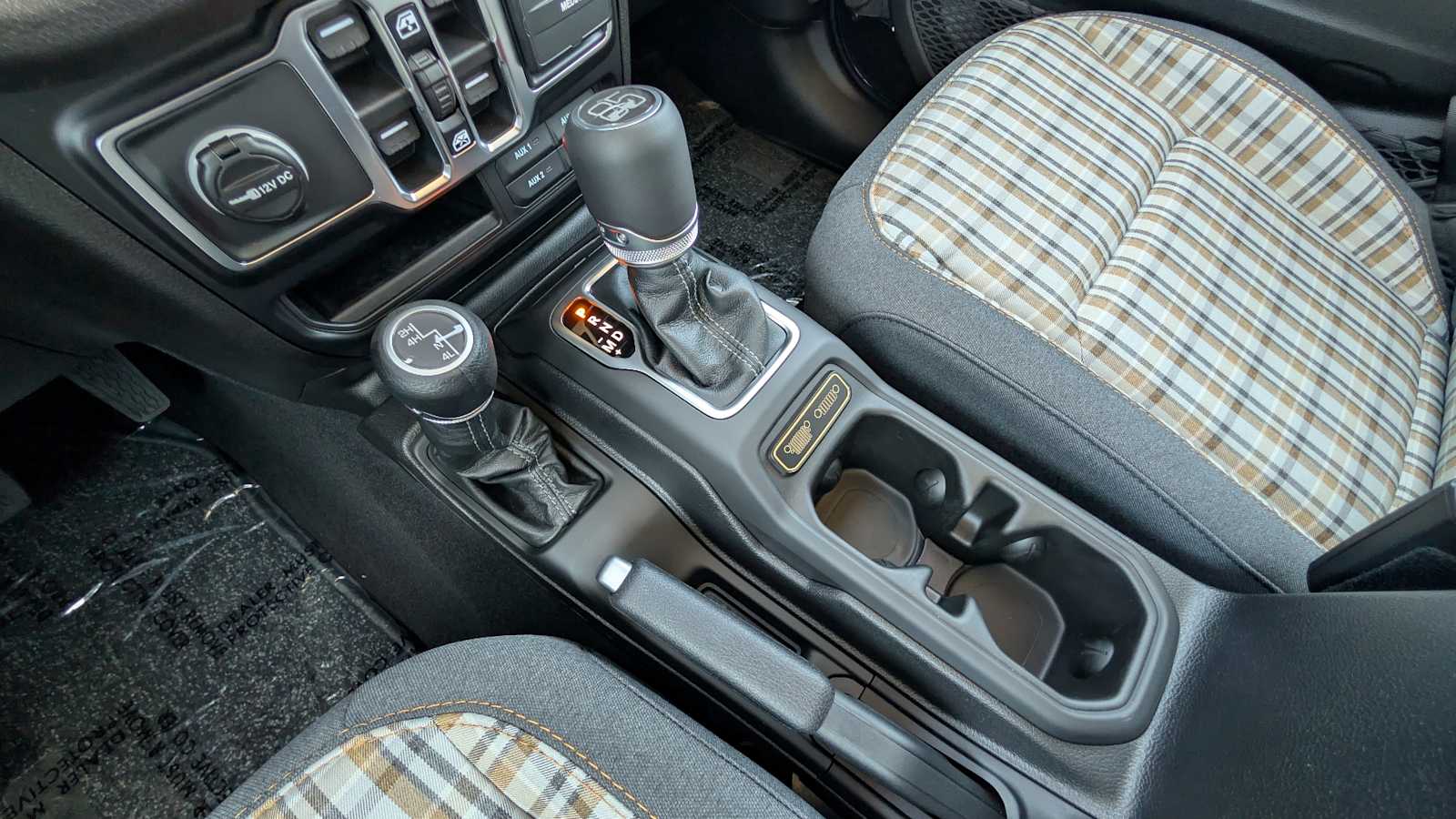 Thumbnail: 2026 Jeep Wrangler - 17