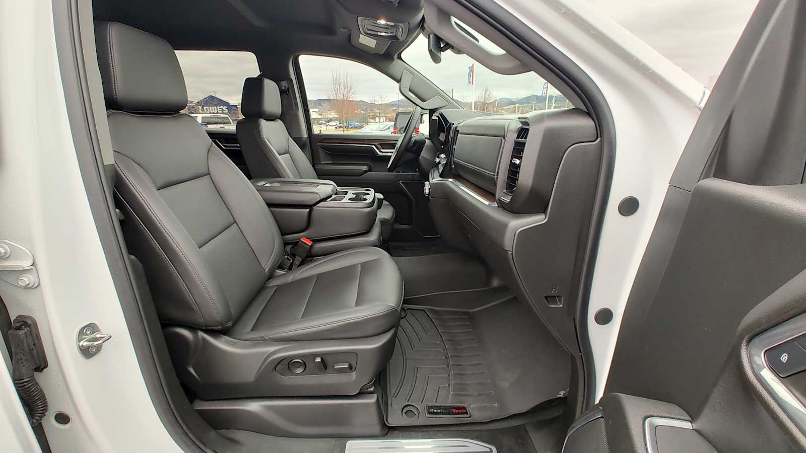 Thumbnail: 2024 GMC Sierra 1500 - 14