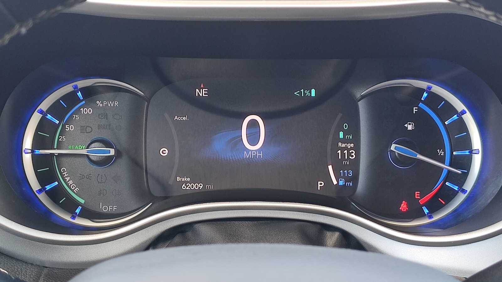 Thumbnail: 2024 Chrysler Pacifica - 18