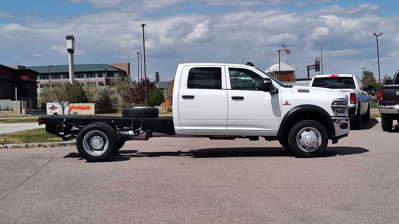 Thumbnail: 2026 RAM 4500 - 23