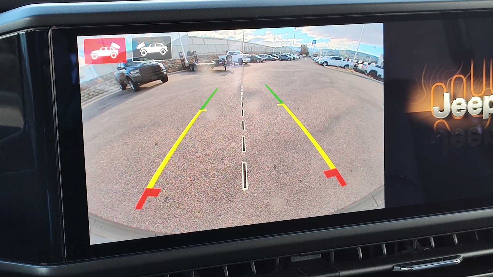 Thumbnail: 2026 Jeep Wrangler - 22