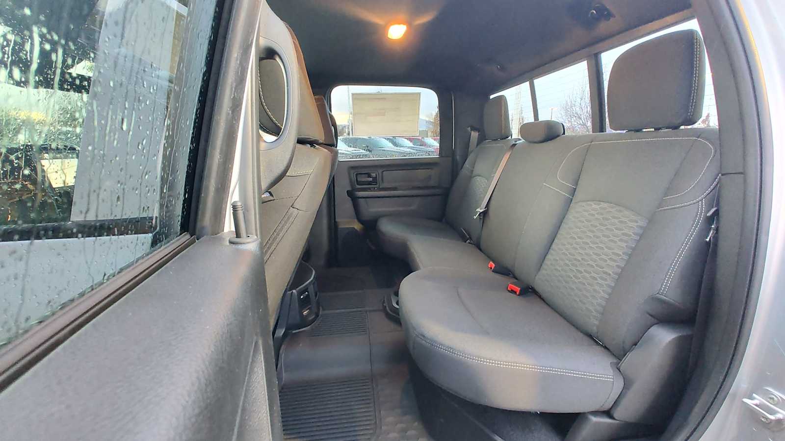 Thumbnail: 2026 RAM 2500 - 13