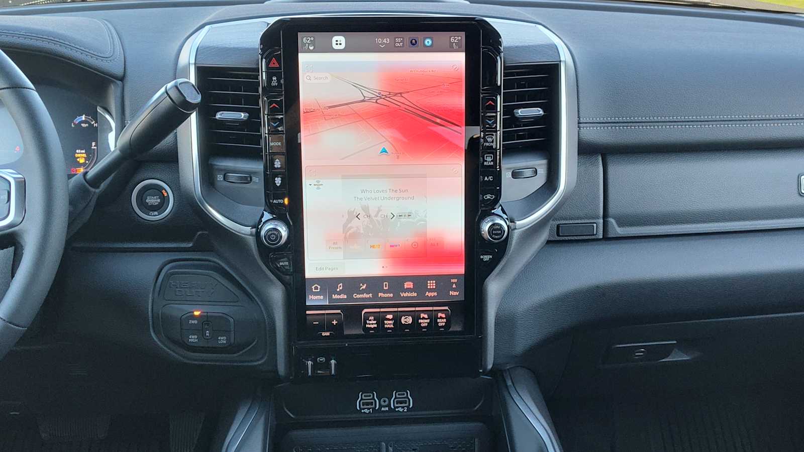 Thumbnail: 2026 RAM 3500 - 16