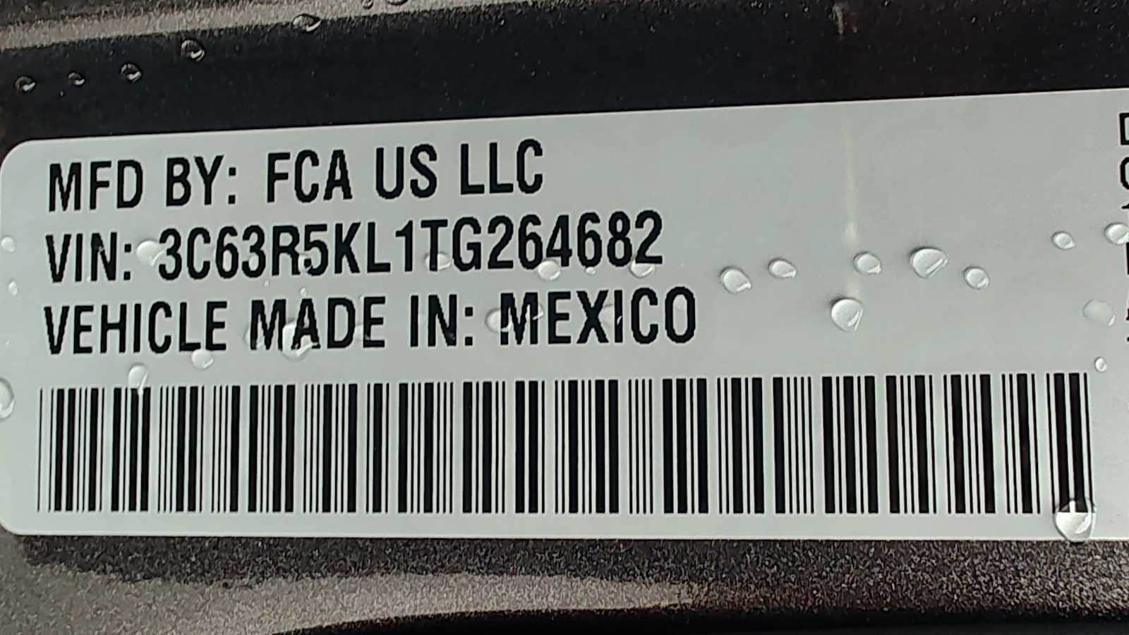 Thumbnail: 2026 RAM 2500 - 21