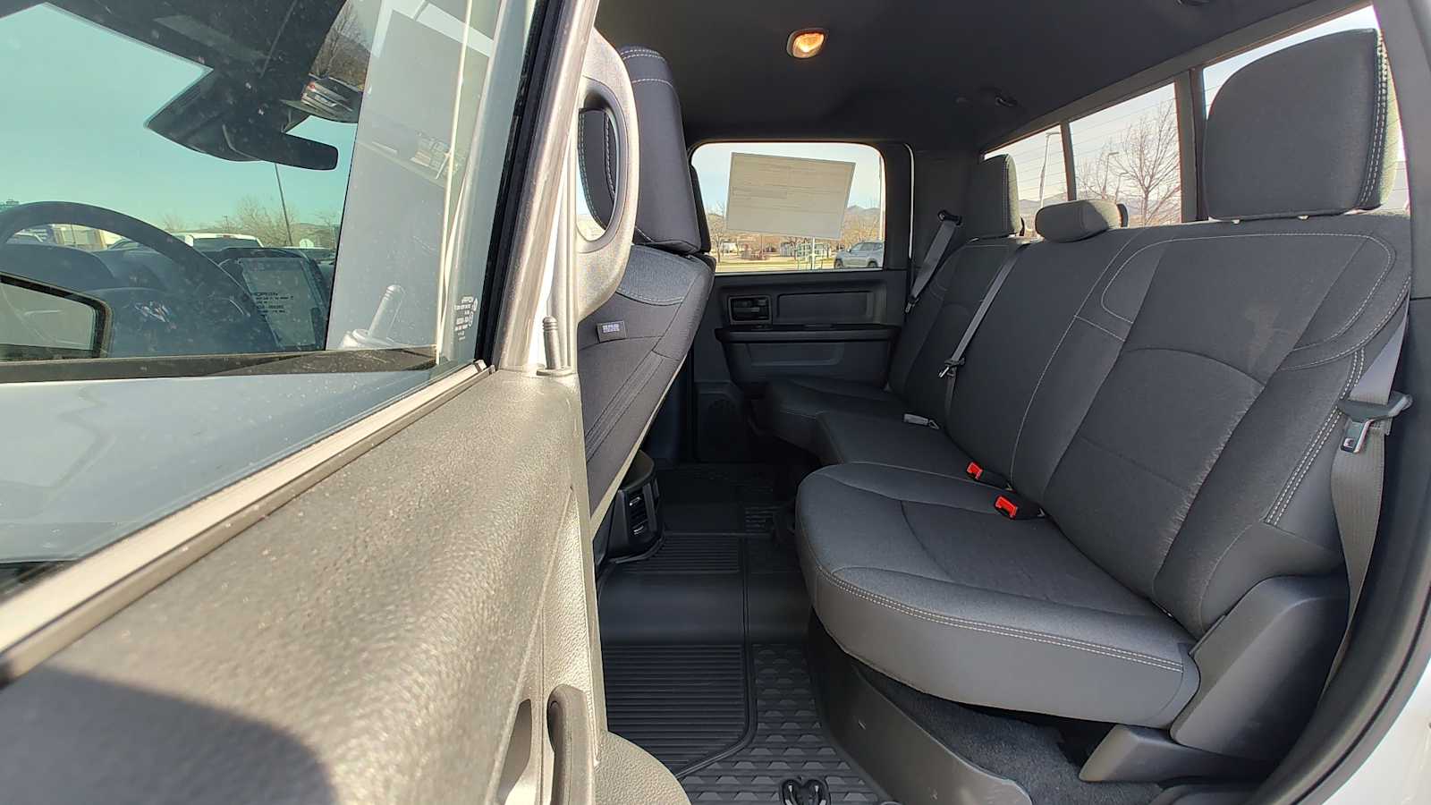 Thumbnail: 2026 RAM 2500 - 13