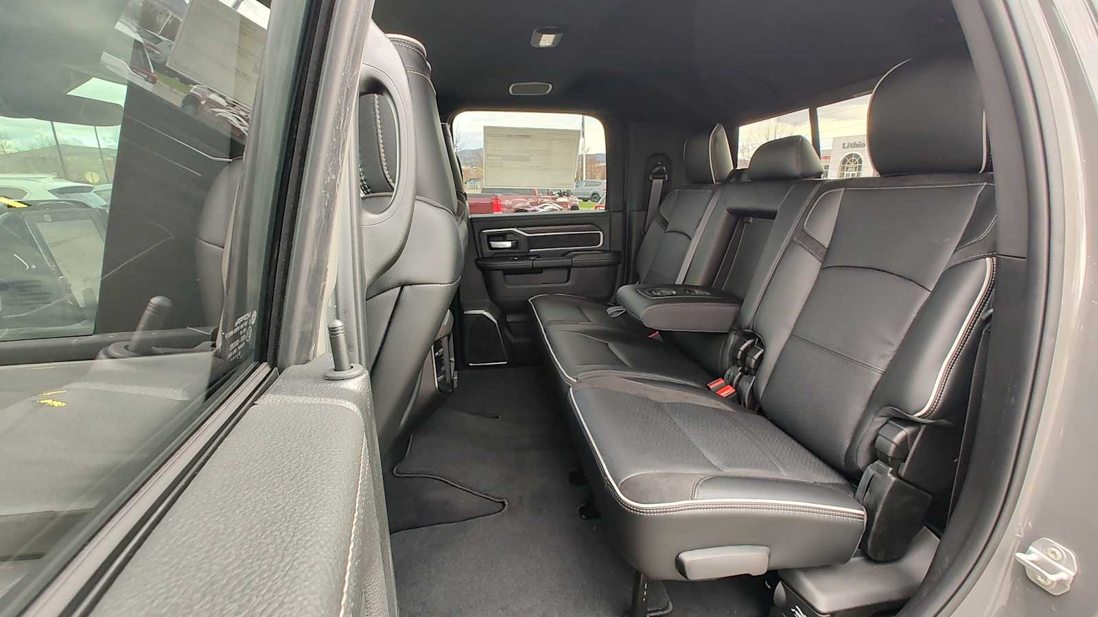 Thumbnail: 2026 RAM 2500 - 13