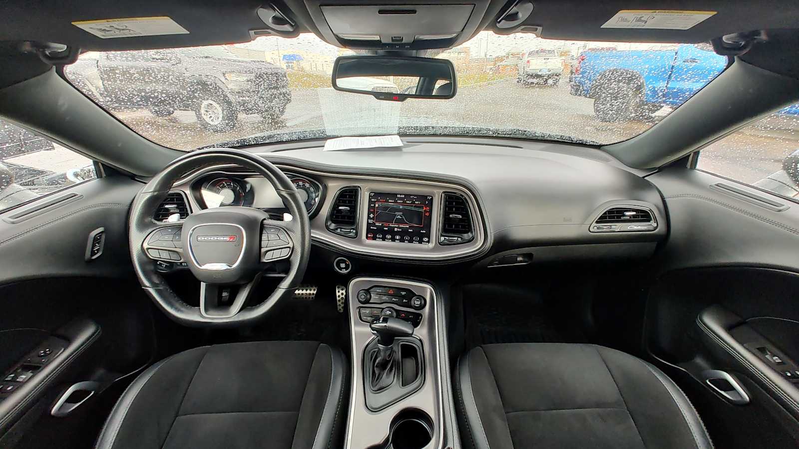 Thumbnail: 2022 Dodge Challenger - 10