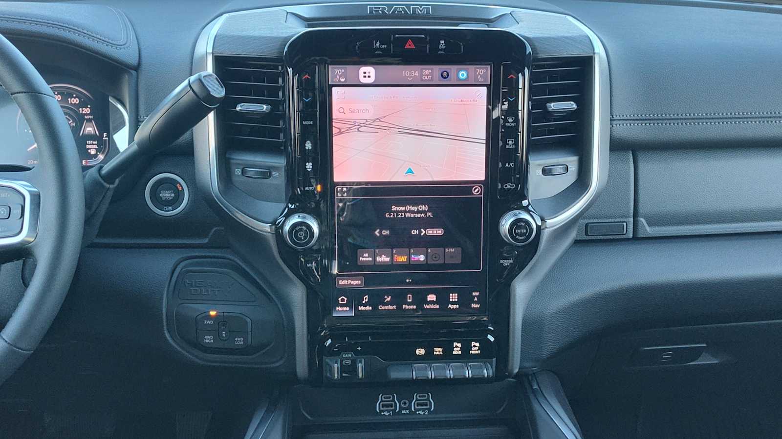 Thumbnail: 2026 RAM 2500 - 16