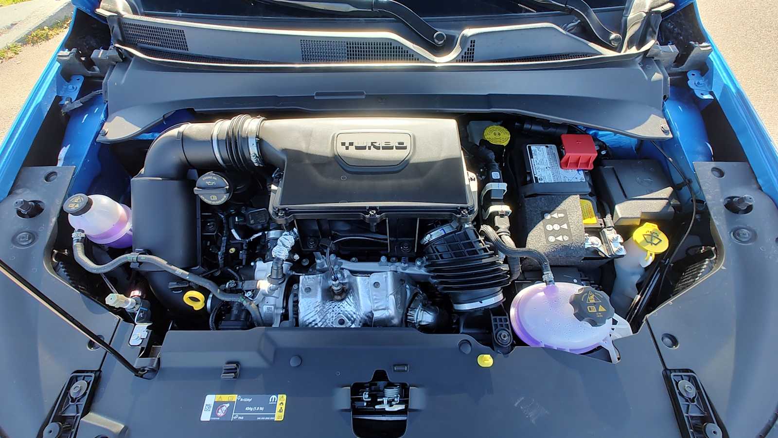 Thumbnail: 2026 Jeep Compass - 9