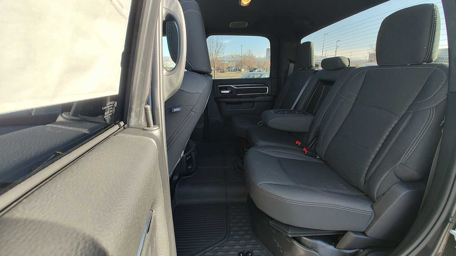 Thumbnail: 2026 RAM 3500 - 13