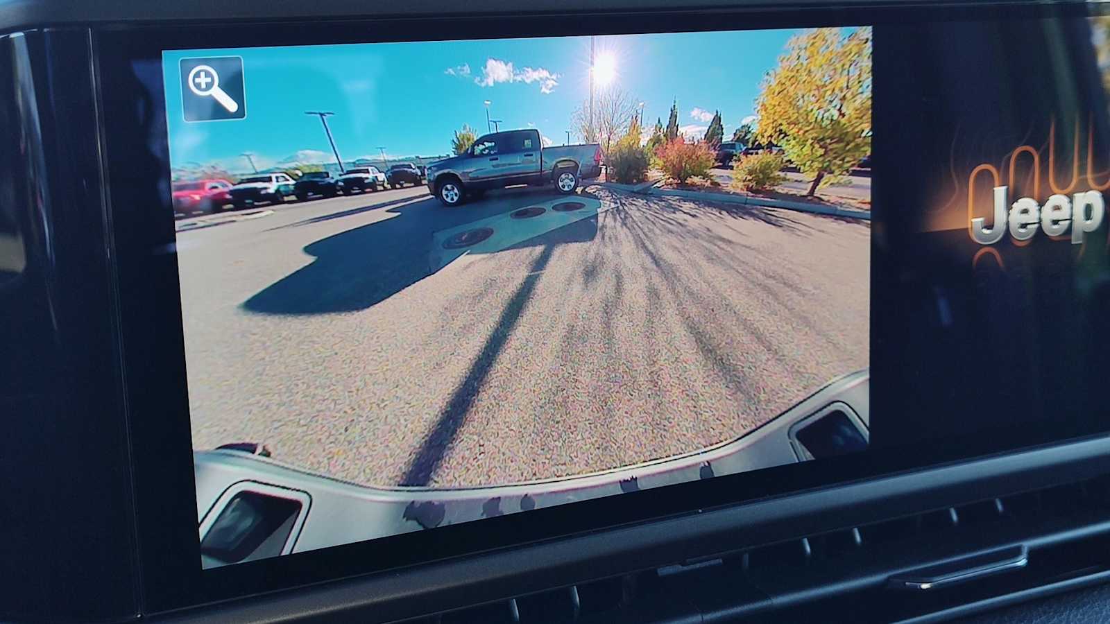 Thumbnail: 2025 Jeep Gladiator - 22