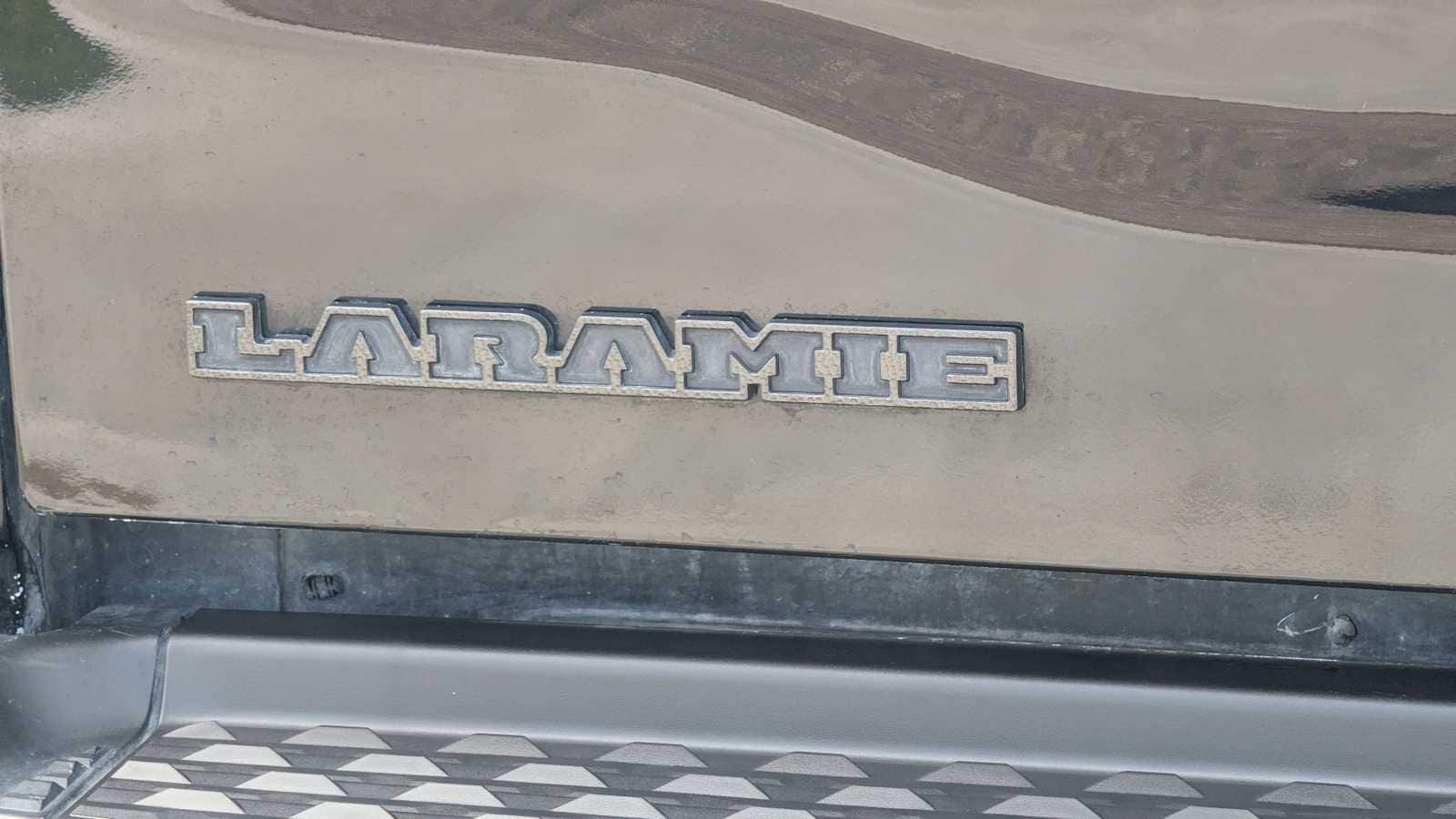 Thumbnail: 2023 RAM 2500 - 24
