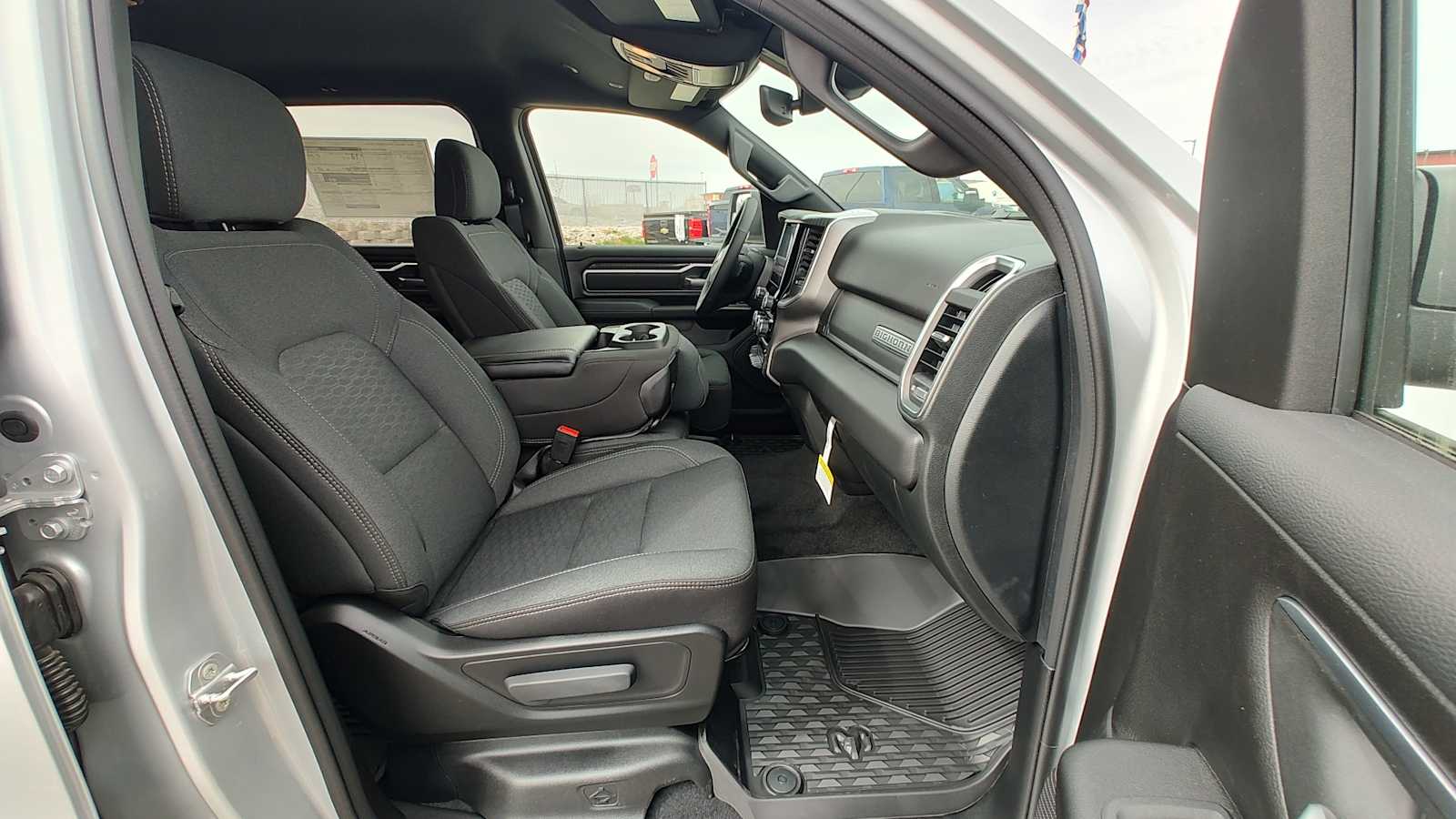 Thumbnail: 2026 RAM 1500 - 14