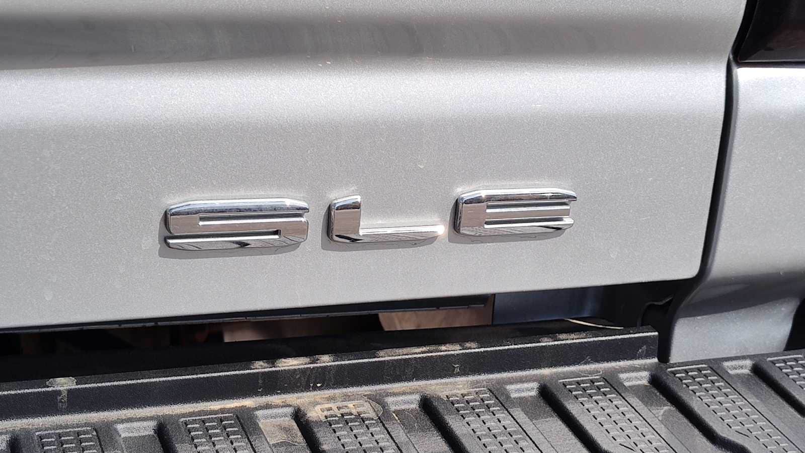 Thumbnail: 2022 GMC Sierra 2500 - 25