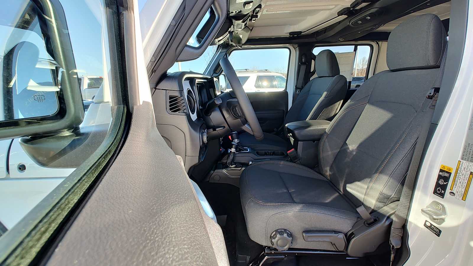 Thumbnail: 2026 Jeep Gladiator - 11