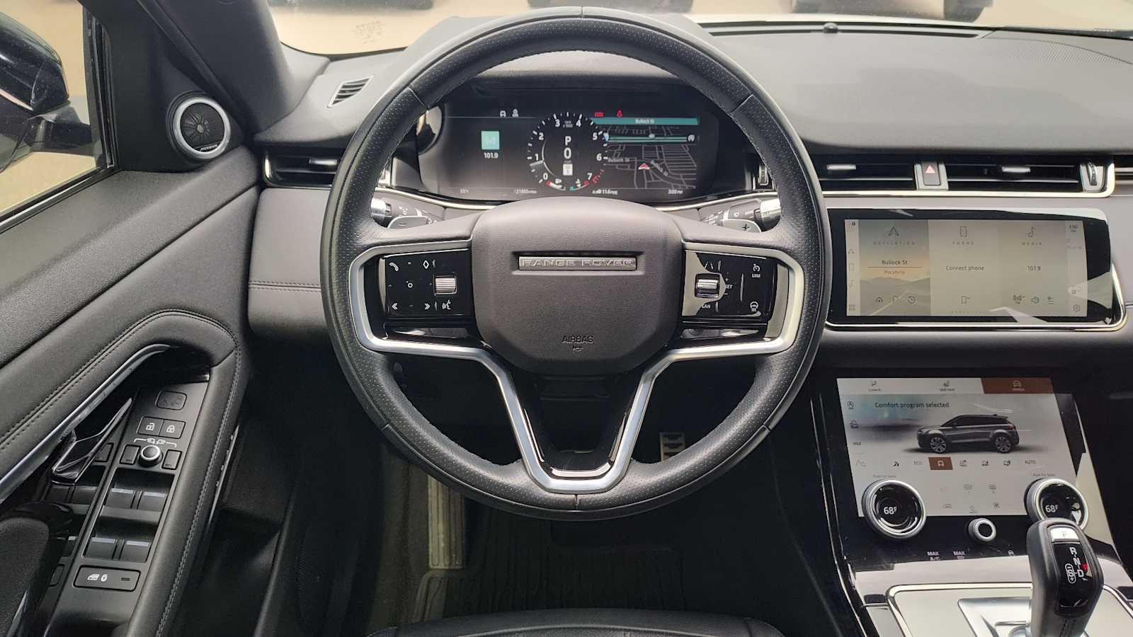 Thumbnail: 2022 Land Rover Range Rover Evoque - 15