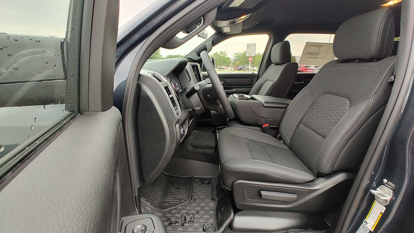 Thumbnail: 2026 RAM 1500 - 11