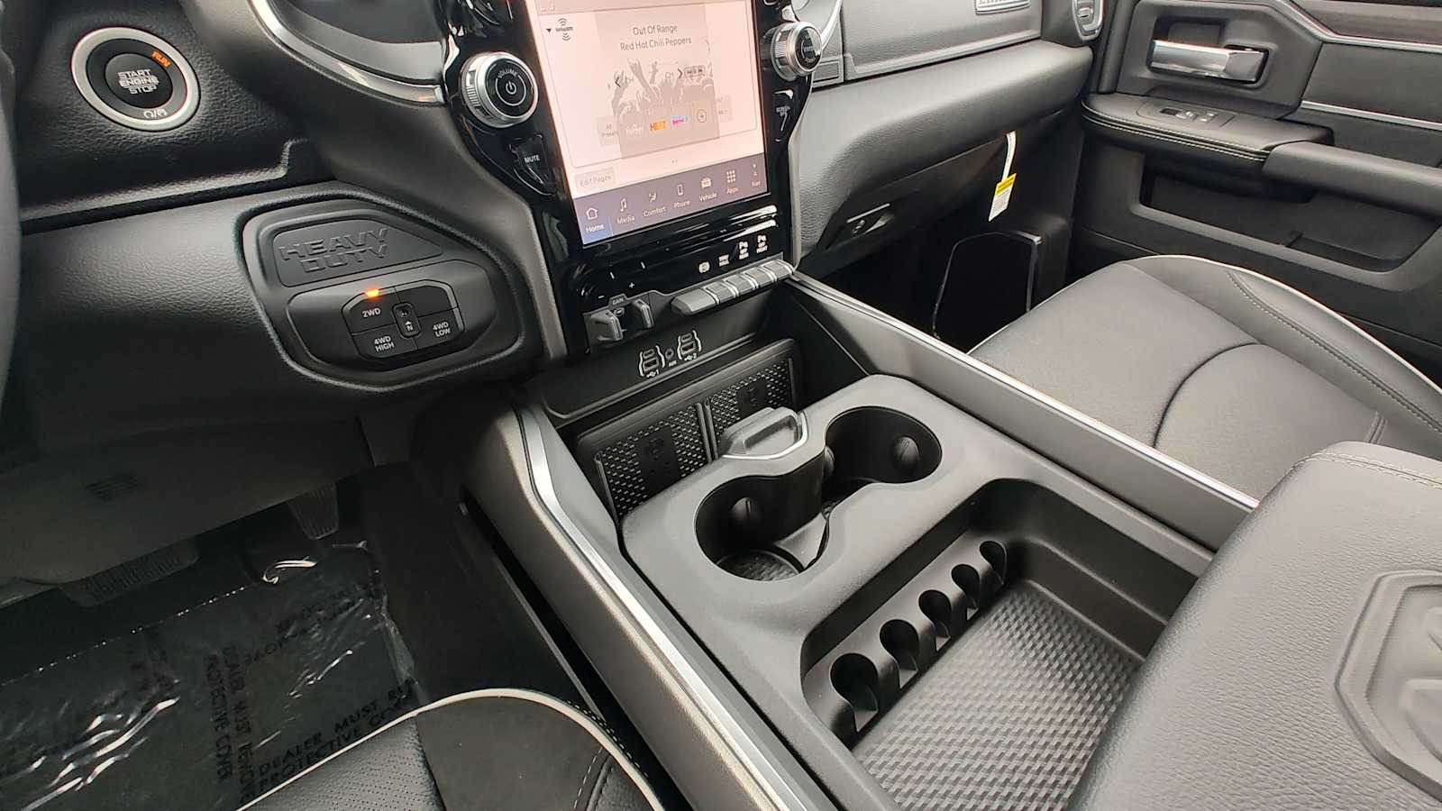 Thumbnail: 2026 RAM 2500 - 17