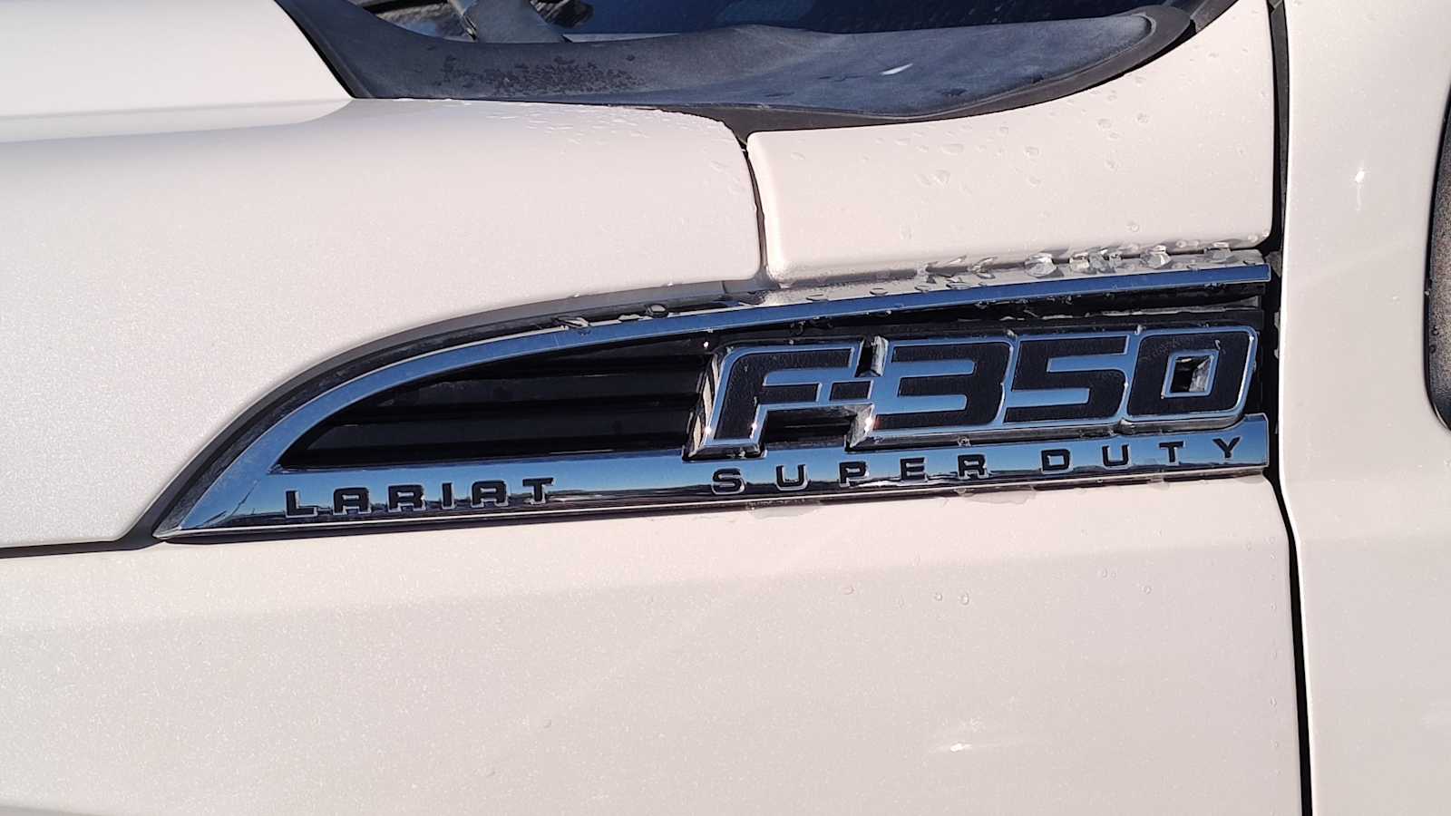 Thumbnail: 2012 Ford F-350 - 2