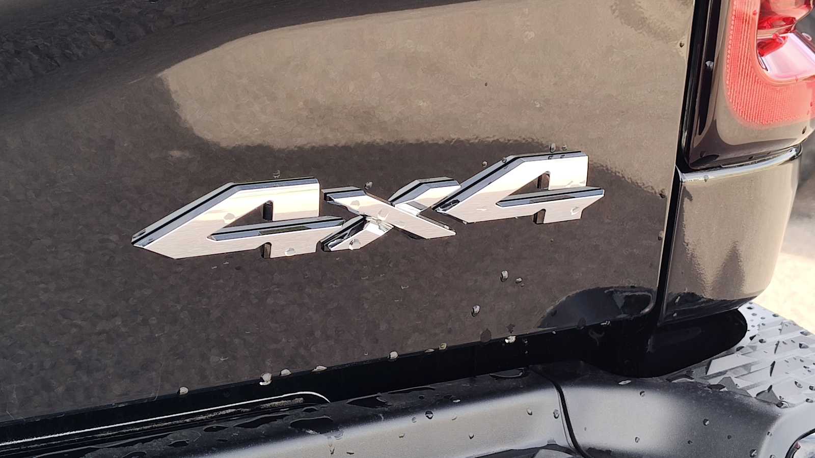 Thumbnail: 2026 RAM 2500 - 25