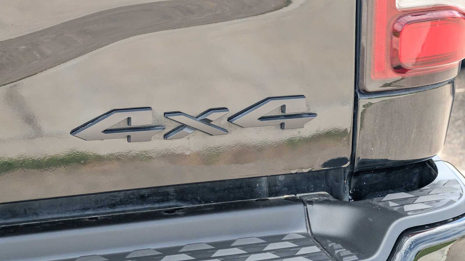 Thumbnail: 2023 RAM 2500 - 25