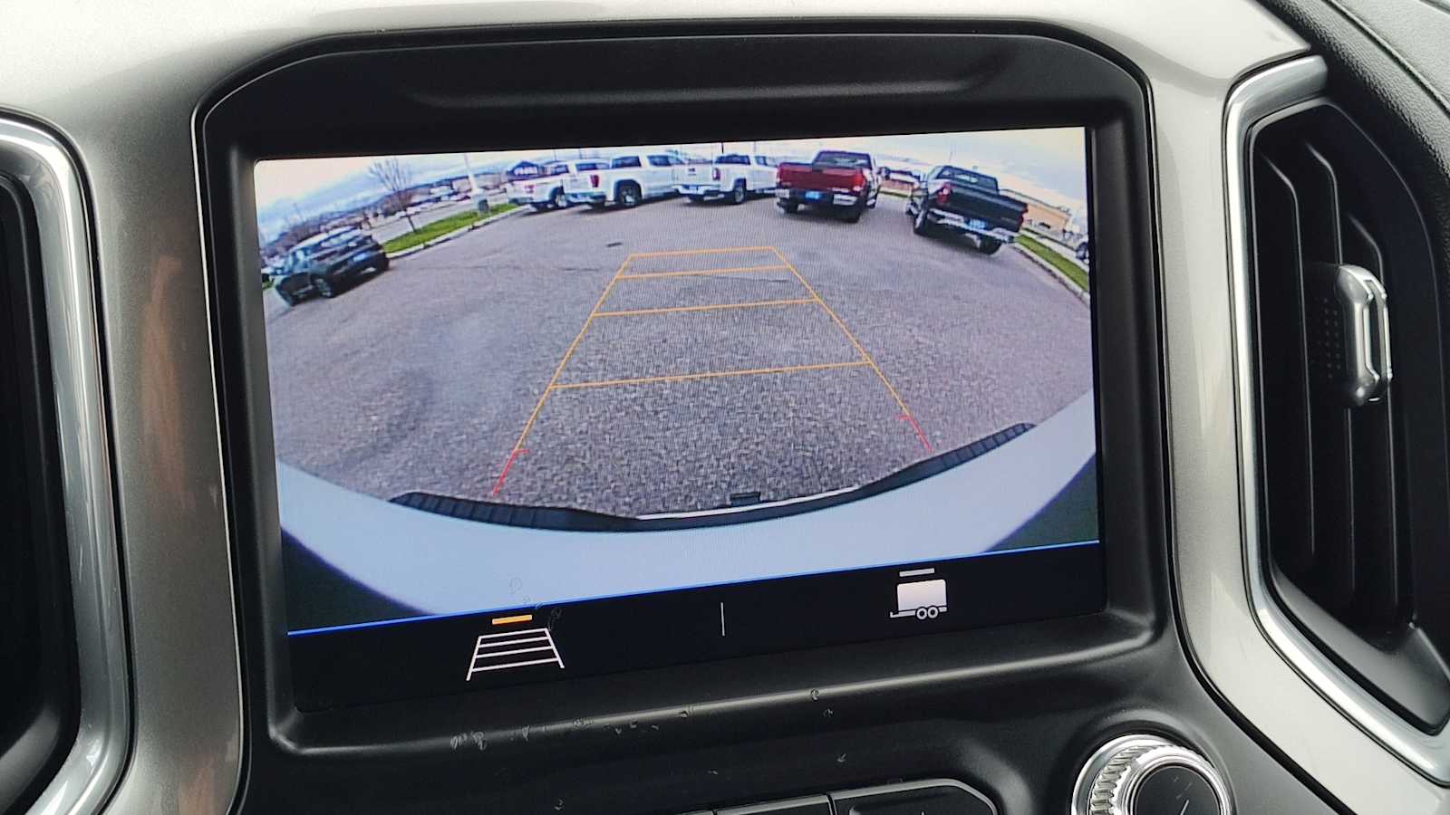 Thumbnail: 2023 Chevrolet Silverado 2500 - 20