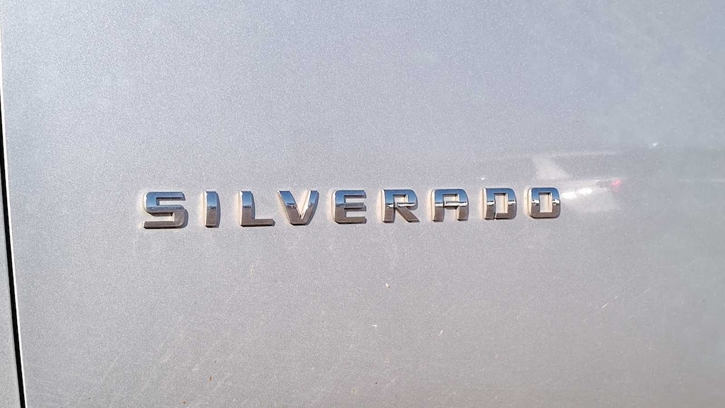 Used 2013 Chevrolet Silverado 1500 LT Truck Crew Cab