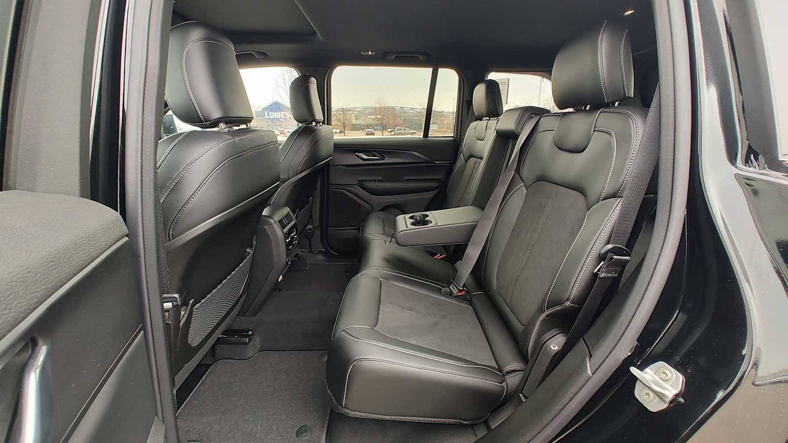 Thumbnail: 2025 Jeep Grand Cherokee - 13