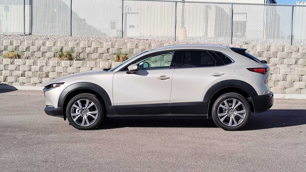 Used 2024 Mazda CX-30 2.5 S Premium Package SUV
