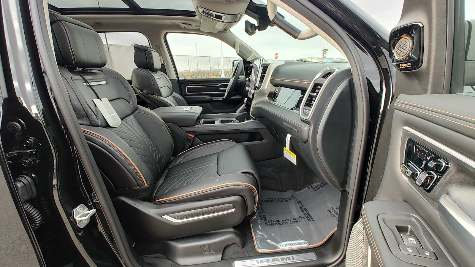 Thumbnail: 2026 RAM 1500 - 14