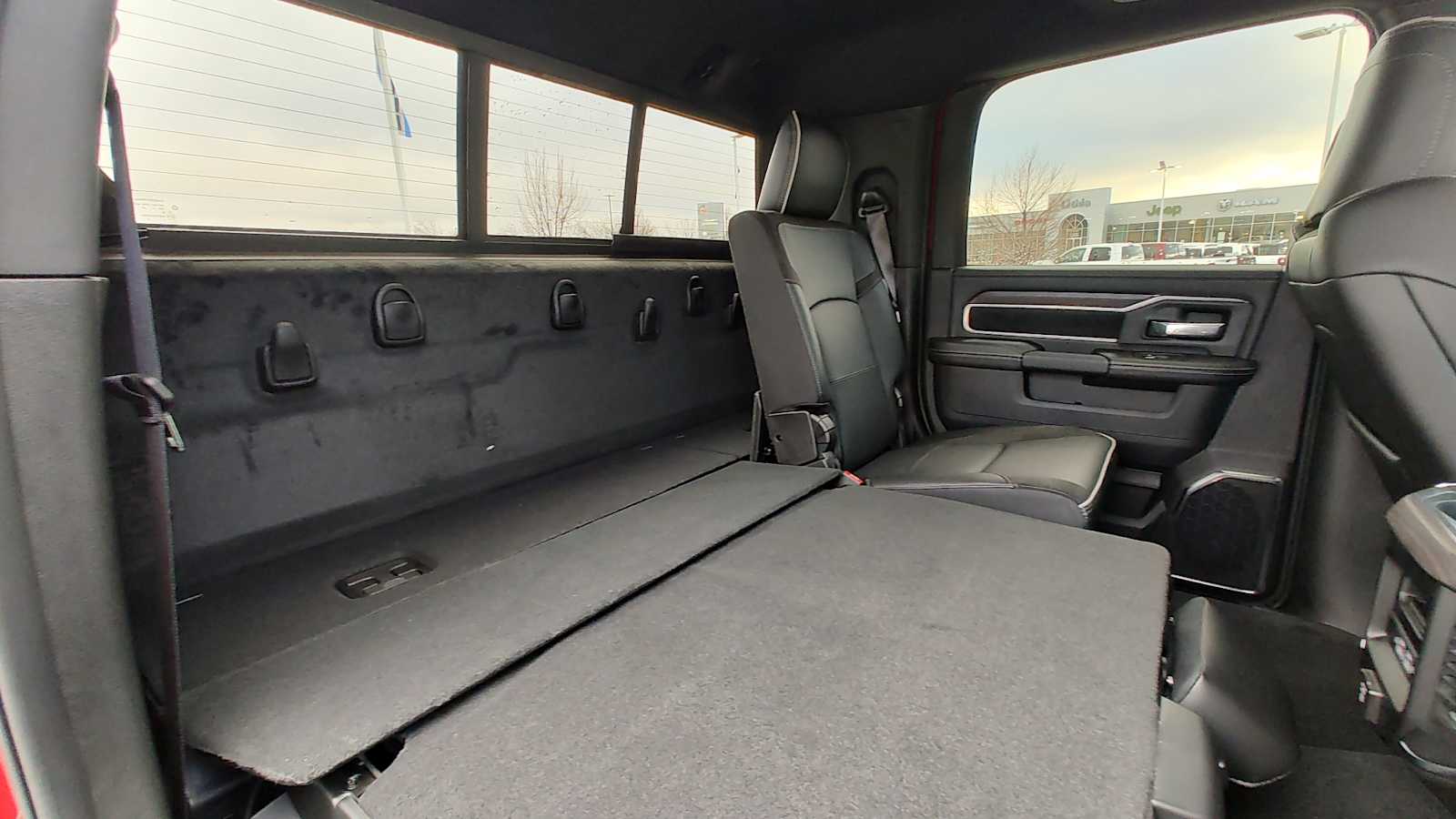 Thumbnail: 2026 RAM 2500 - 23