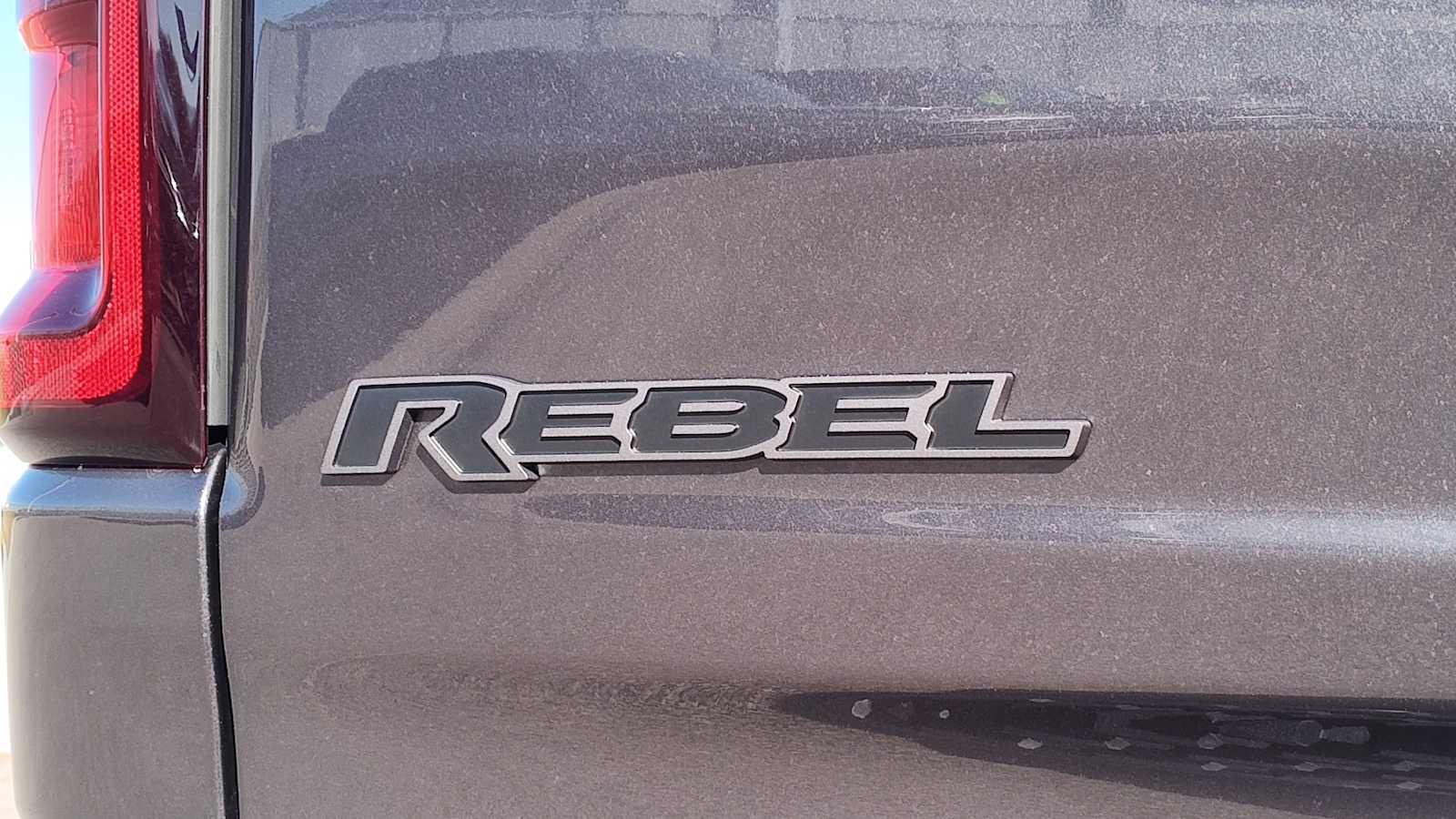 Thumbnail: 2026 RAM 1500 - 24