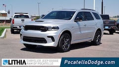 2025 Dodge Durango GT PLUS AWD SUV Pocatello, ID