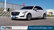  CADILLAC CTS