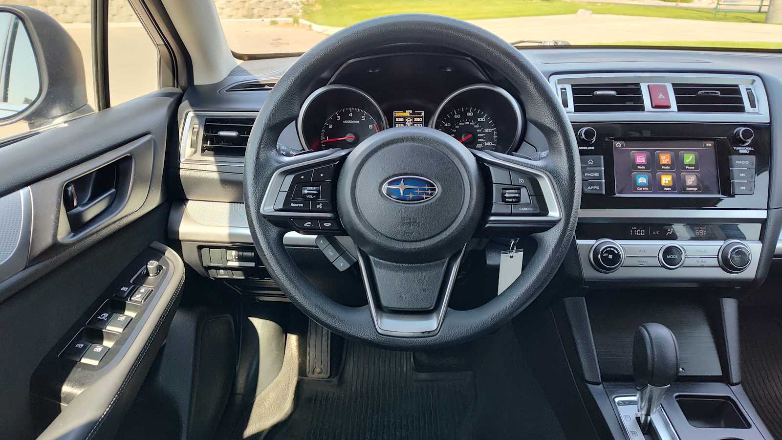 Thumbnail: 2018 Subaru Outback - 15