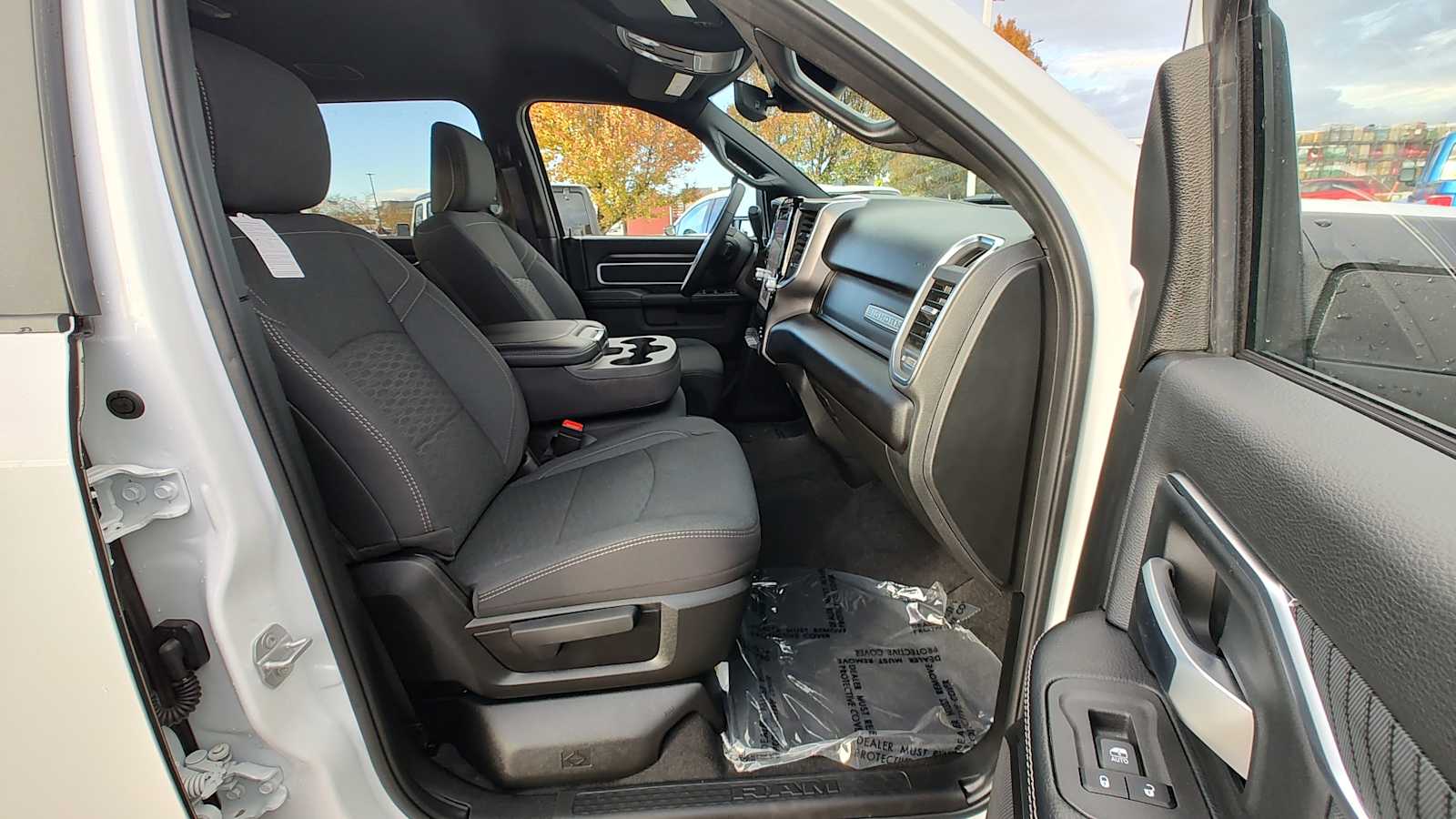 Thumbnail: 2026 RAM 3500 - 14