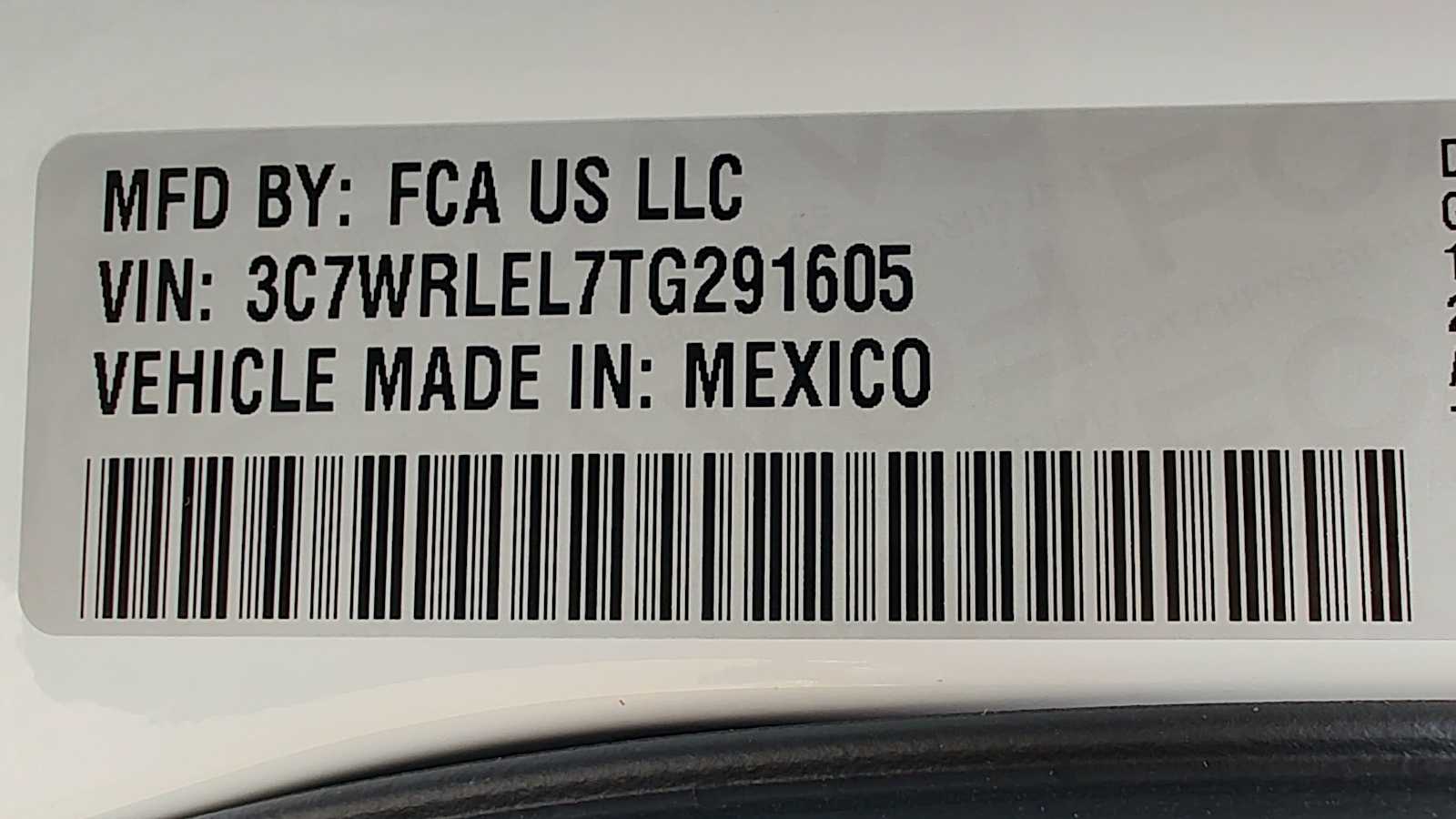 Thumbnail: 2026 RAM 4500 - 21