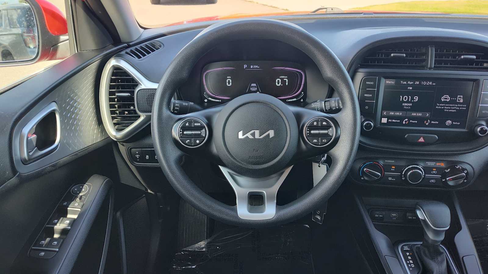 Thumbnail: 2023 Kia Soul - 15