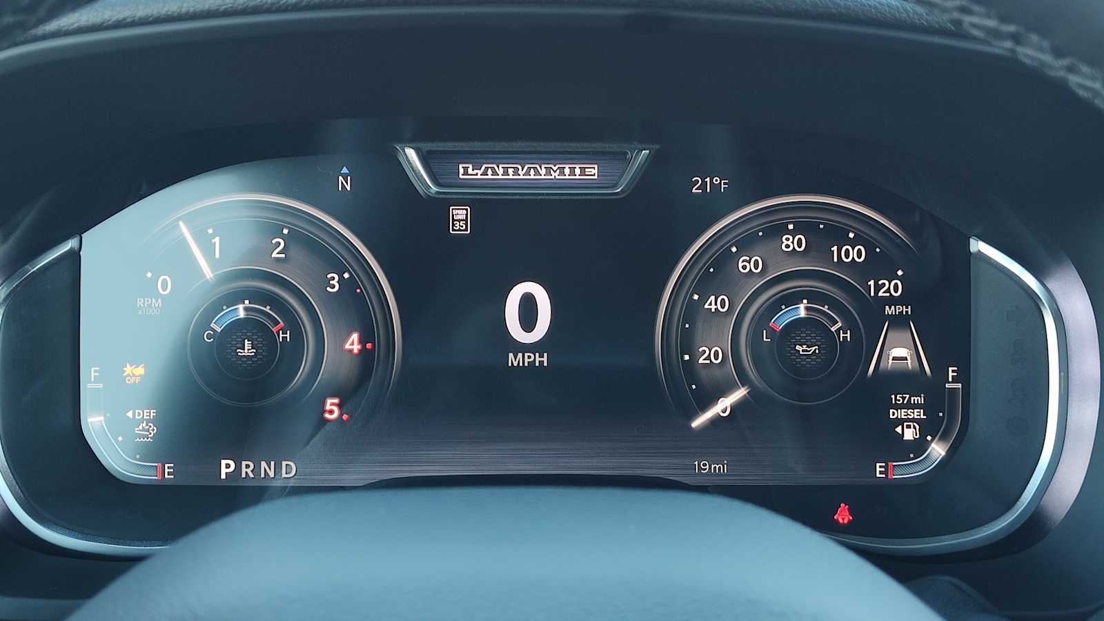 Thumbnail: 2026 RAM 2500 - 18