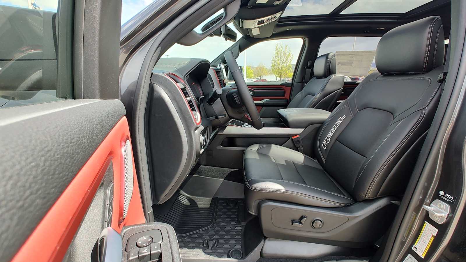 Thumbnail: 2026 RAM 1500 - 11