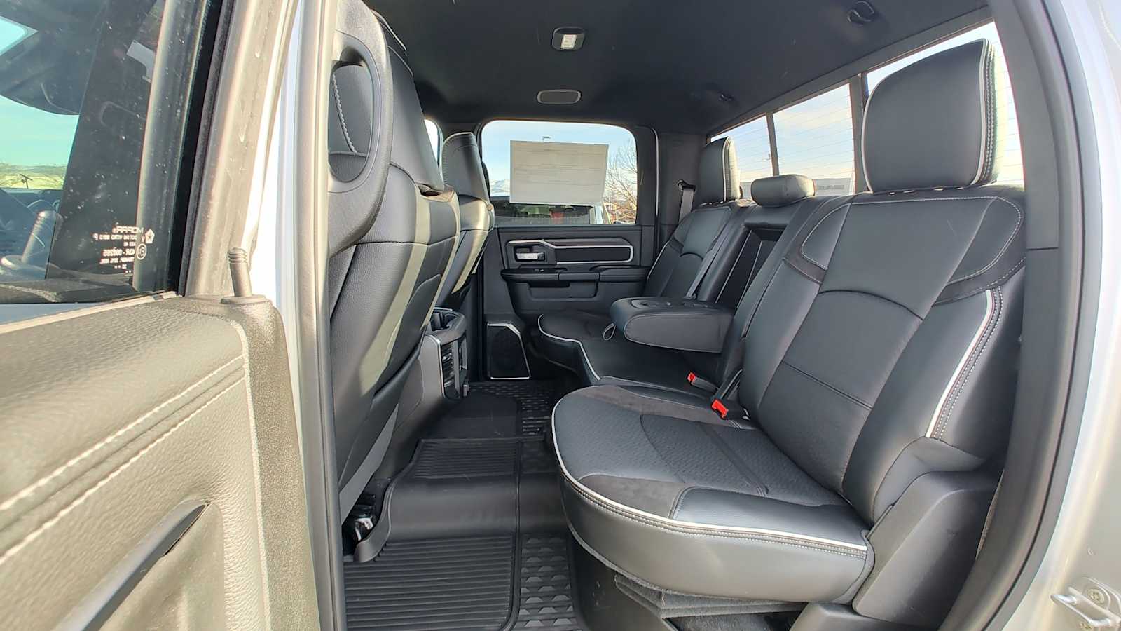 Thumbnail: 2026 RAM 2500 - 13