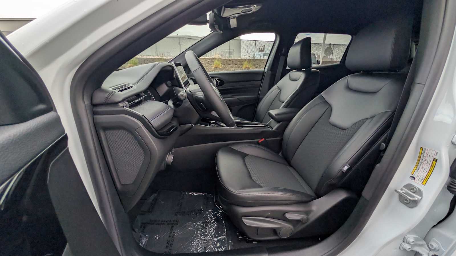 Thumbnail: 2026 Jeep Compass - 11