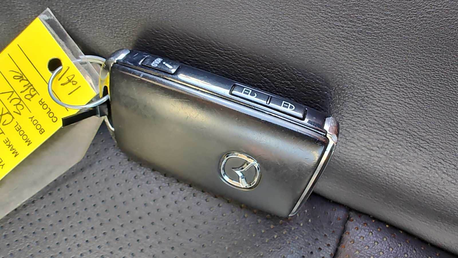 Thumbnail: 2024 Mazda CX-5 - 20